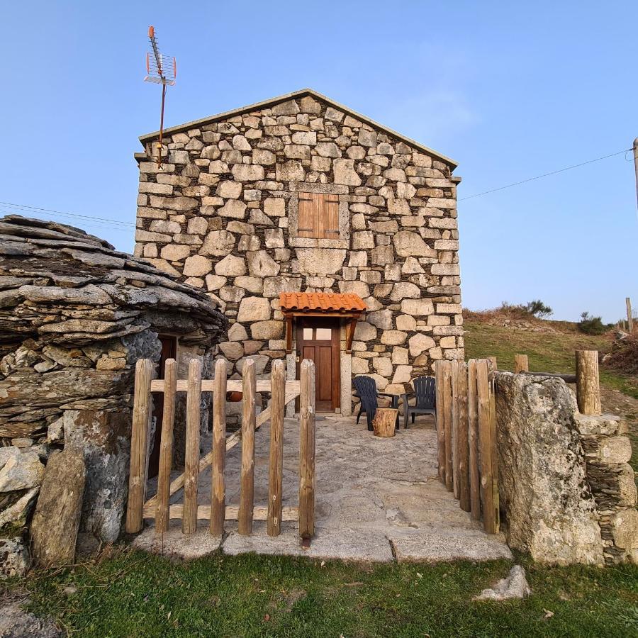 Villa Cardenha Da Bessada Branda de Santo António Exterior foto