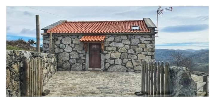 Villa Cardenha Da Bessada Branda de Santo António Exterior foto