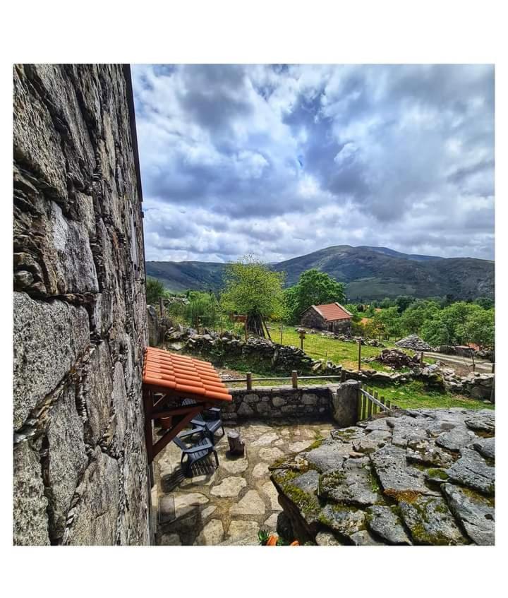 Villa Cardenha Da Bessada Branda de Santo António Exterior foto
