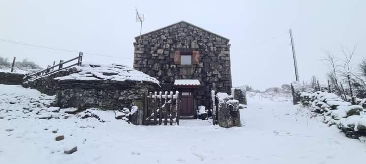 Villa Cardenha Da Bessada Branda de Santo António Exterior foto