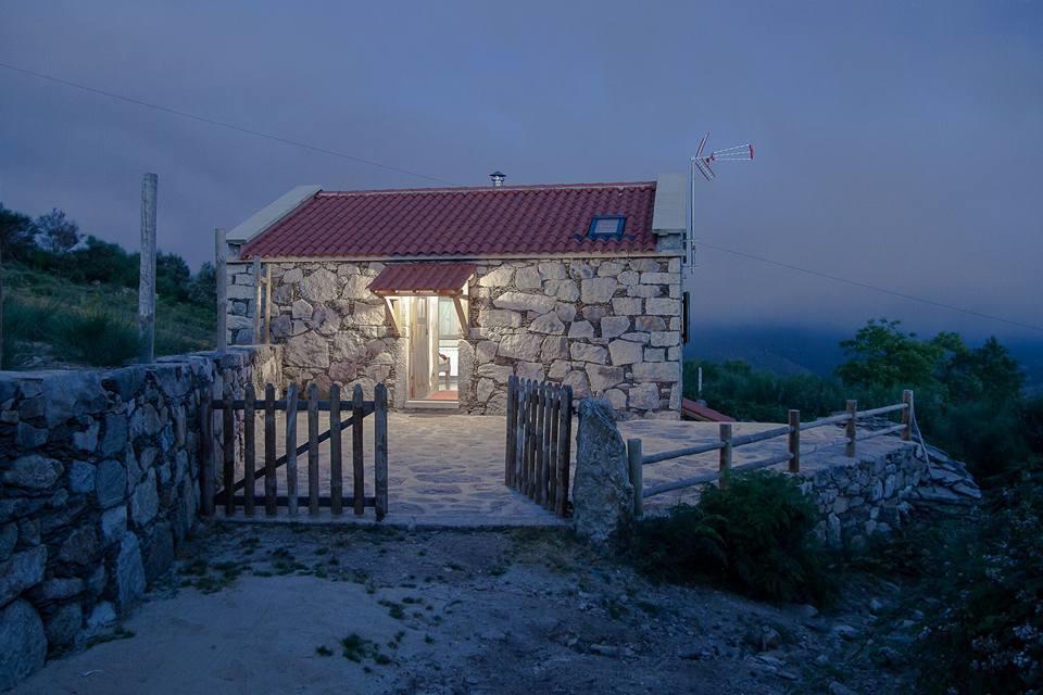 Villa Cardenha Da Bessada Branda de Santo António Exterior foto